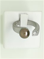 Anneau Godenzi Gioielleria Femme in Or Perla INE-15 - INE-15